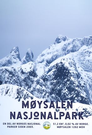 MØYSALEN III